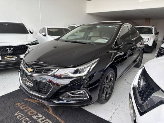 CHEVROLET CRUZE 1.4 TURBO SPORT6 LTZ 16V FLEX 4P AUTOMÁTICO CHEVROLET CRUZE 1.4 TURBO SPORT6 LTZ 16V FLEX 4P AUTOMÁTICO